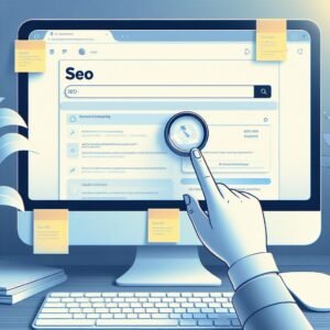 Mastering SEO A Comprehensive Guide to Avoid Common Mistakes.