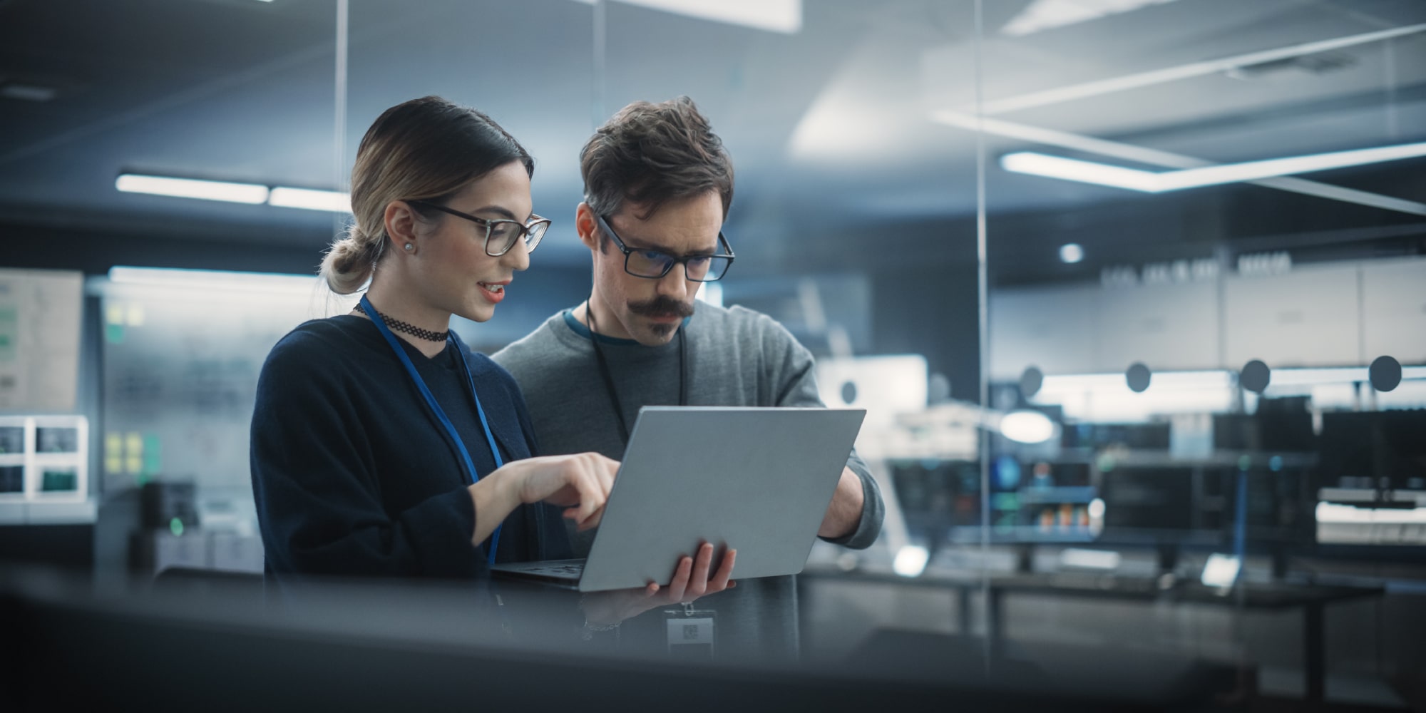 Cyber Security SEO
