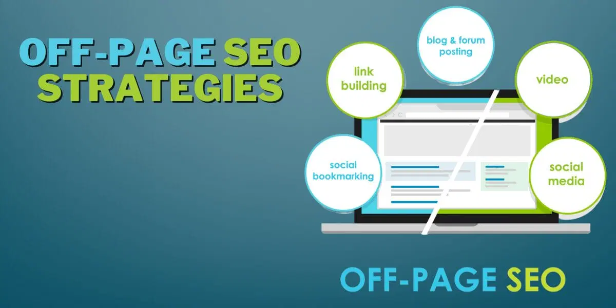 Off-Page SEO
