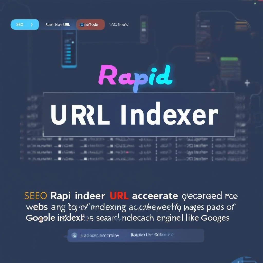 Rapid URL Indexer?