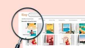 Steal This Etsy SEO Hack 