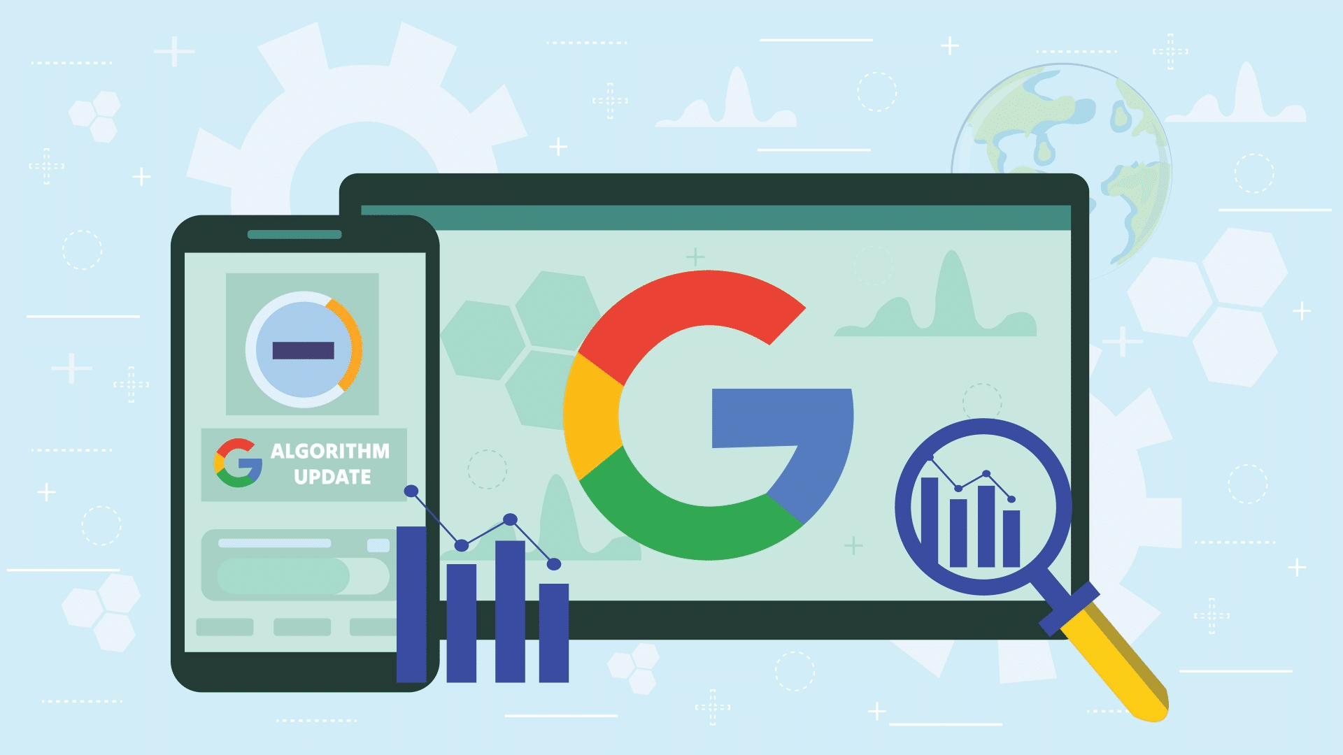 Top 3 Reasons Your Website Isn’t Ranking 